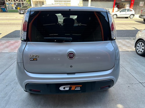 Fiat Uno 1.0 Attractive Flex 5p