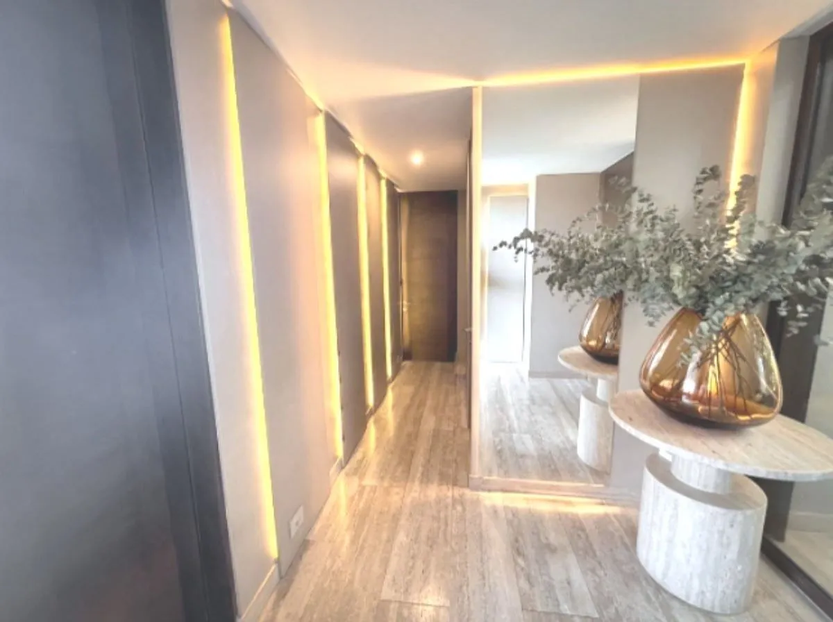 Imagen 4 de 16 de Departamento En Venta De 5 Dorm., 4 Baños En Lo Barnechea