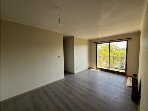 Se Arrienda Depto Nuevo En Condominio Aliwen, Quillota