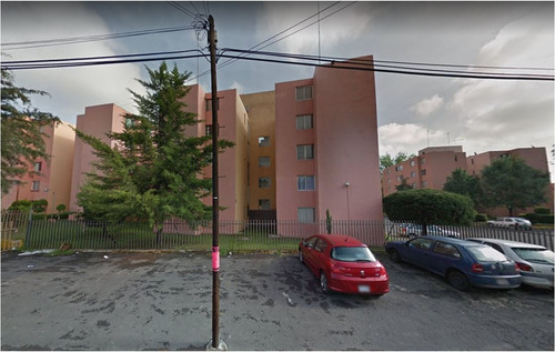 Imagen 3 de 14 de Hermoso Departamento En Remate Bancario En Atizapan Jls