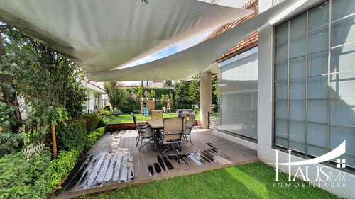 Imagen 9 de 22 de Casa - Bosques De Las Lomas