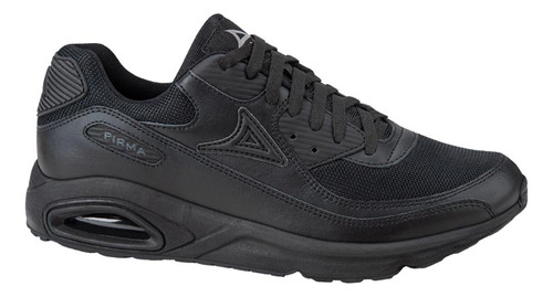 Tenis Pirma Urbano Valvula Caballero 5044