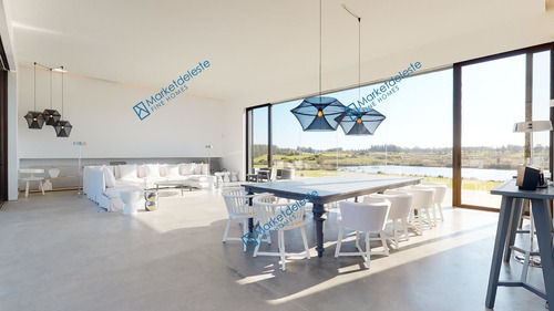 Modern House - La Barra