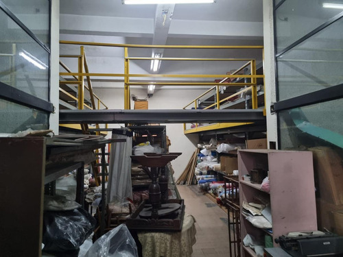 Imagen 12 de 14 de Edificio Comercial -edificio, Subsuelo 3 Pisos,ascensor, 603 M2 Edificados, A Pasos De 18 De Julio !!