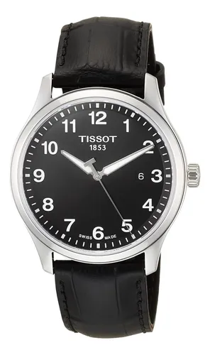 comprar Tissot Tissot Gent Xl Reloj Casual De Acero Inoxidable Para 