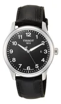 Comprar Tissot Tissot Gent Xl Reloj Casual De Acero Inoxidable Para 