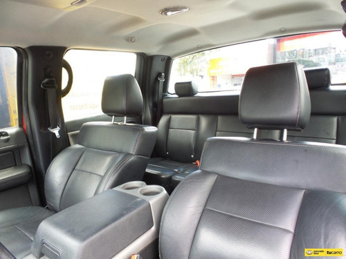 Imagen 10 de 15 de Ford F-150 At 5.4