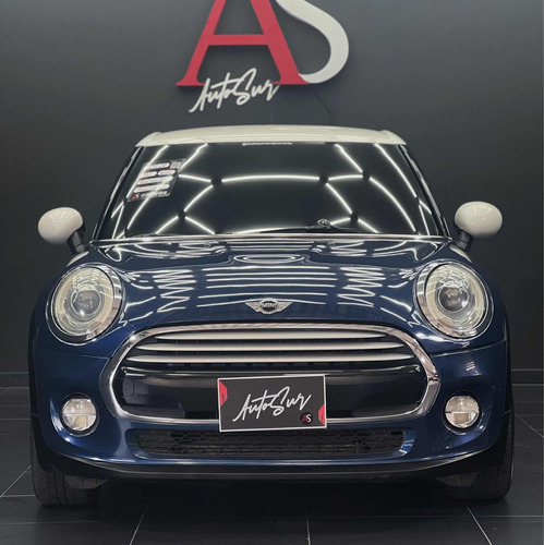 MINI Cooper 1.5 F55 Pepper