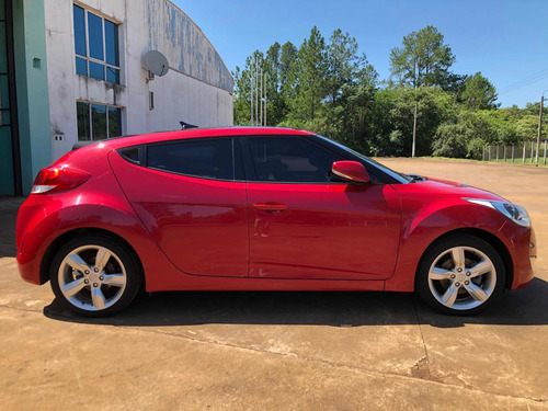 Hyundai Veloster 1.6 130cv 2014