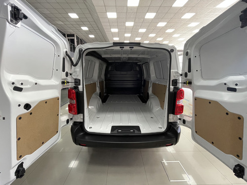 Citroën Jumpy 1.6 L3 Hdi 115 Business