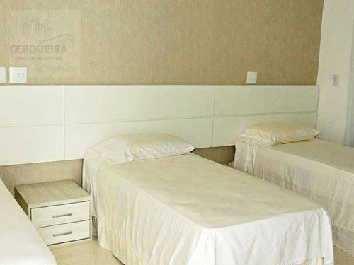 Casa Residencial À Venda, Acapulco, Guarujá. - Ca0082