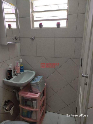 Sobrado Com 3 Dormitórios À Venda, 225 M² Por R$ 1.032.000,00 - Jardim Santa Francisca - Guarulhos/sp - So0393