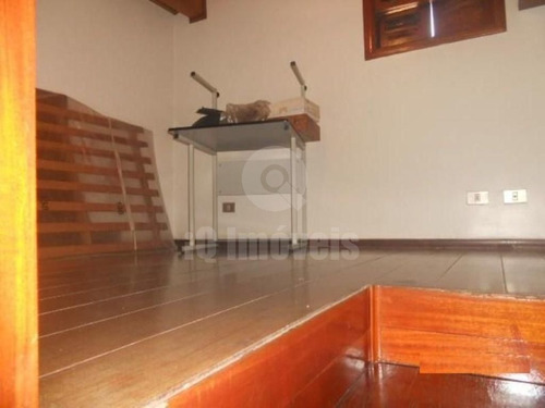 Imagem 9 de 15 de Casa Com Piscina Na Vila Madalena - Iq4791