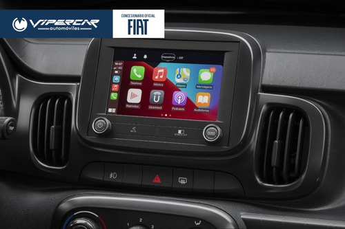 Imagen 6 de 25 de Fiat Mobi Trekking Entrega Inmediata!
