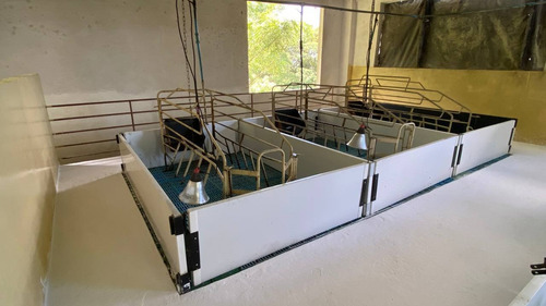 Imagen 14 de 28 de En Venta Granja Porcicola En Las Mesas Via Seboruco