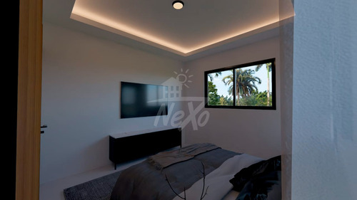 Casa De 2 Niveles En Venta Urbanización Cerrada, Pontezuela-santiago (hfc-236)