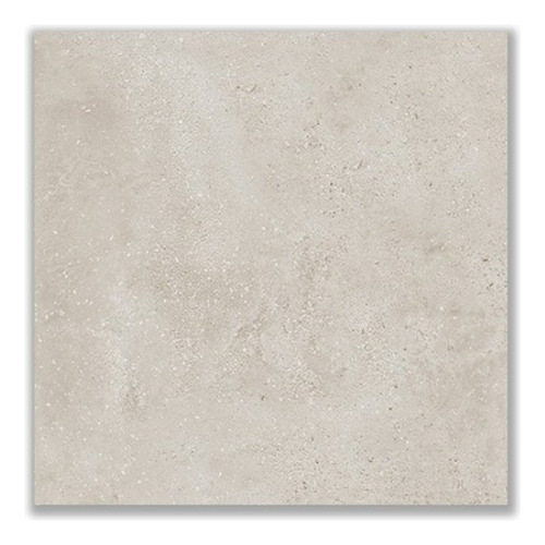 Porcelanato San Lorenzo 58x58 Vesta Duo Avorio In Out 1ra