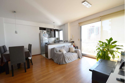 Dpto 3 Amb Con Amenities En Caballito