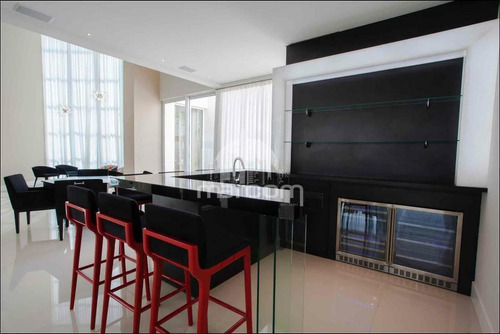Imagem 14 de 15 de 03 Suites, 2 Vagas, Decorado, Lazer Completo - Mc3-099