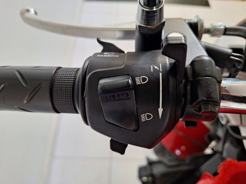 Hornet 600f. Ano 2005 Moto Em Excepcional Estado.