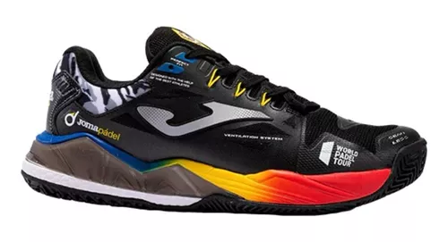 Zapatillas Joma Trekking Himaw-712- Calzados & Deportes Luciano