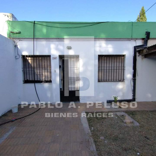Casa 4 Ambientes. Alejandro Korn, San Vicente. Zona Sur. Buenos Aires