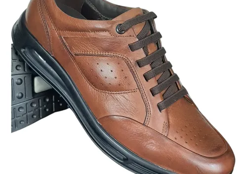 Sapato sapat nis 202104 Democrata Smart Comfort Air 360 brd