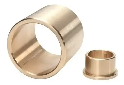 Bucha De Bronze Tm23 - 30 X 25 X 20 Mm - 5 Pçs | MercadoLivre