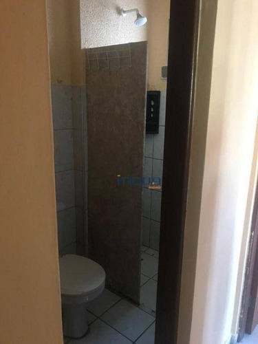 Imagem 8 de 11 de Apartamento Com 2 Dormitórios À Venda, 47 M² Por R$ 120.000 - Novo Mondubim - Fortaleza/ce - Ap2421