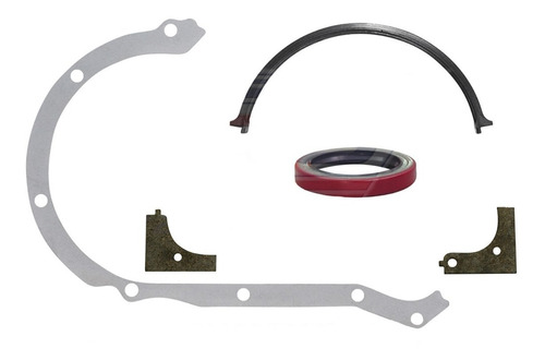 Junta Tapa Distribucion Ford Ohv 144 170 200 Autos/camiones