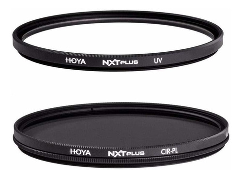 Nxt Plus 2.638 in 10 Capa Hmc Multi Coated Uv Lens Low