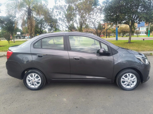 Chevrolet Beat 1.2 Lt 81 hp