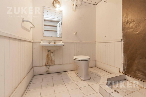 Imagen 13 de 23 de Excelente Depósito Con Local De 165 Cub 100 Entrepiso En Venta En Retiro