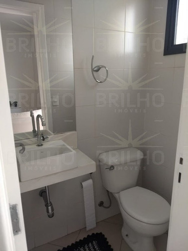 Imagem 10 de 11 de Apartamento Para Aluguel, 2 Dormitório(s) - 3793