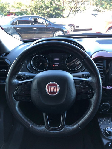 Imagem 8 de 9 de Fiat Toro Freedom Diesel 2019 Automatica