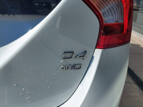 Volvo V60 D4 Awd