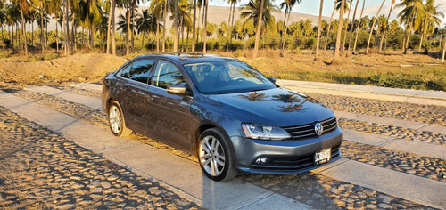 Volkswagen Jetta 2.5 Sportline Tiptronic At 2018
