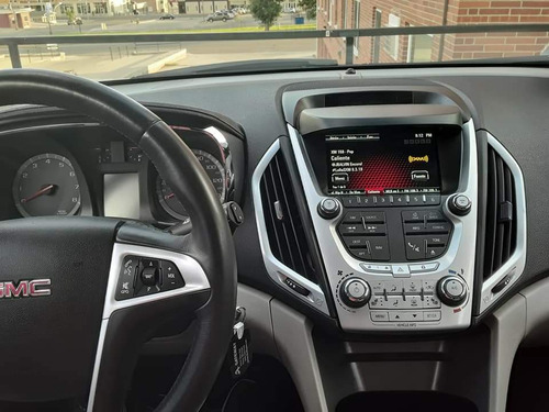 Gmc Terrain Slt 2.4l