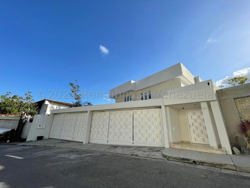 Venta De Casa\ Colinas Del Tamanaco Lm- 421952