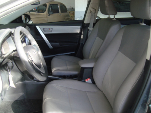 Toyota Corolla 1.8 Xli Cvt