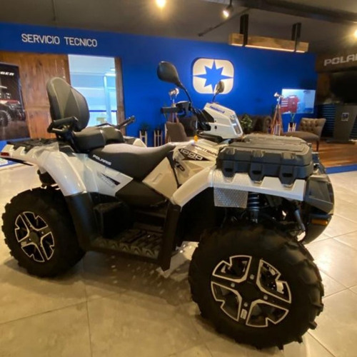 Imagen 7 de 15 de Sportsman Touring 1000 Xp 2022 Cuatri No Canam 4x4 Atv