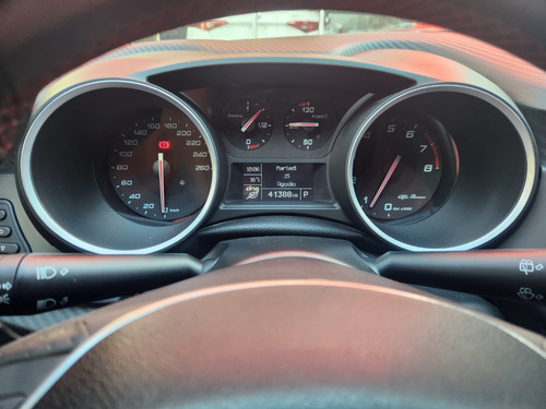 Alfa Romeo Giulietta 1.8 Qv Veloce 240cv