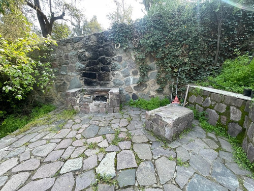 Sitio Con 3 Casas - El Arrayán, Lo Barnechea