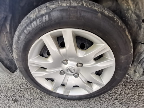 Nissan Sentra 2010 Custom