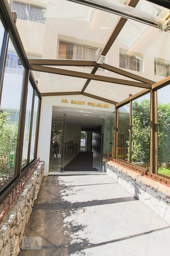 Apartamento À Venda - Santa Cecília, 1 Quarto, 30 - S892920150
