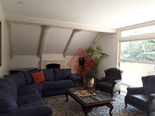 Imagem 16 de 28 de Casa À Venda, 450 M² Por R$ 4.000.000,00 - Alphaville 01 - Barueri/sp - Ca0931