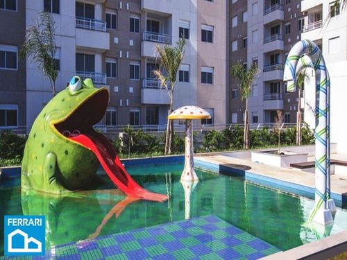 Imagem 16 de 22 de Apartamento - Ap00023 - 4298029