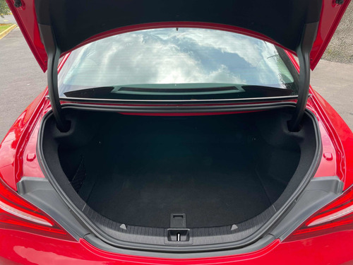 Imagen 8 de 14 de Mercedes-benz Clase Cla 2018 1.6 200 Cgi Sport At