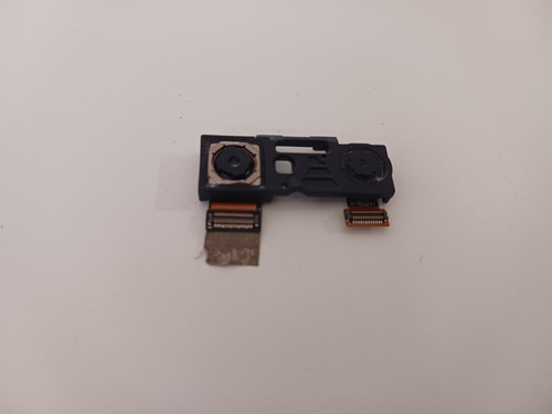 Camara Trasera Zte Blade V6 Plus Original