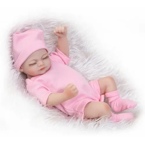 Bebes de juguete casi reales hotsell